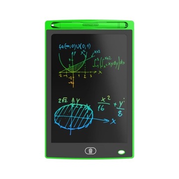 16/21 Inch Rechargeable Lcd Blackboard Writing Tablet Electronic Drawing