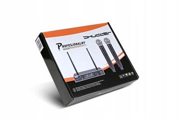 Гарнитура Shudder SDR1203 + комплект ручного микрофона