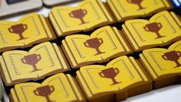 PORTAL GAMES Игра Weather Machine (PL)