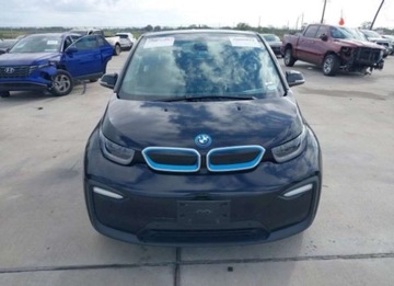 BMW i3 Hatchback i3 Facelifting 120Ah 170KM 2019 BMW i3 2019, 120AH, RANGE EXTENDER, od ubezpie..., zdjęcie 1