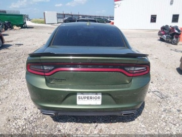 Dodge Charger VII 2023 Dodge Charger Sxt 2023 3.6 Benzyna 292KM, zdjęcie 3