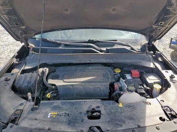 Jeep Compass II 2022 Jeep Compass Trailhawk 2022 2.4l 2.4 Benzyna 177KM, zdjęcie 6