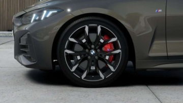 BMW Seria 4 G22-23-26 2026 BMW Seria 4 M440i xDrive Cabrio 392 KM mHEV - Gotowy do Odbioru - Kamera 3, zdjęcie 3
