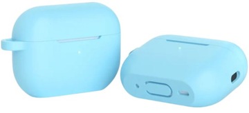 СИЛИКОНОВЫЙ ЧЕХОЛ ДЛЯ AIRPODS PRO 2