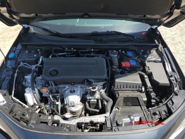 Honda Civic XII 2025 Honda Civic 2025 2.0L FWD 2.0 Benzyna 158KM, zdjęcie 6
