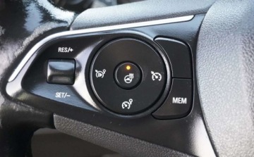 Opel 2017 Opel Grandland X Bezwypadkowy Serwisowany 1-Wlasciciel Grz.Fotele Kierowni, zdjęcie 27