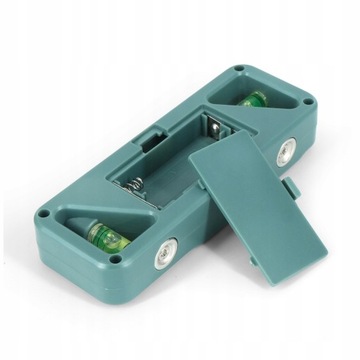 ТОЧНЫЙ ЦИФРОВОЙ ИНКЛИНОМЕТР УРОВНЯ