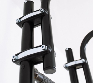 Подростковая гимнастическая шведская стенка + брусья