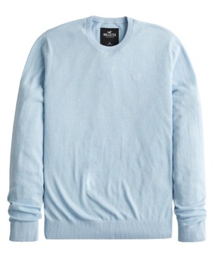 Sweter bluza Abercrombie Hollister L sweterek