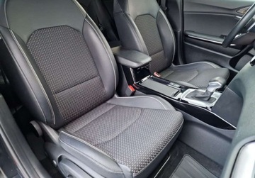 Kia XCeed Crossover 1.5 T-GDI 160KM 2021 Kia XCeed Automat LED Climatronic Navi JBL Kamera Android Gwarancja Dealer, zdjęcie 29