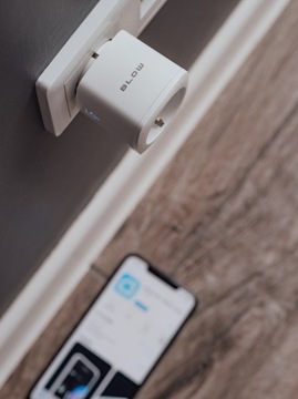 3X1 РОЗЕТКА ТАЙМЕРА WIFI SMART TUYA ВАТТМЕТР ТАЙМЕР