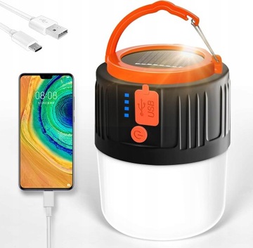 ТУРИСТИЧЕСКИЙ ФОНАРЬ, КЕМПИНГОВЫЙ ФАКЕЛ, LED POWERBANK