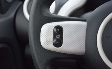 Renault Twingo III Hatchback SCe 70KM 2016 Renault Twingo 1.0B Klima Tempomat 45 TYS KM Oryginal Lakier Sprowadzony, zdjęcie 21