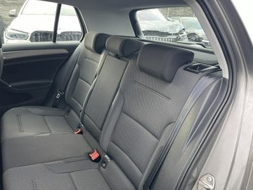Volkswagen Golf VII Hatchback 3d 1.4 TSI 122KM 2015 Volkswagen Golf Klimatronik Czujniki parkowania, zdjęcie 9