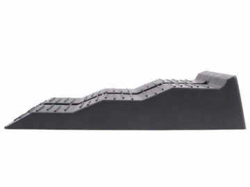 Приводные клинья LEVEL UP, 2 шт. для Fiamma 5T с крышкой Магазин TurismusPL