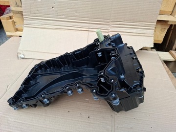 6540140501 6540101514 MISKA OLEJOWA MERCEDES W167 GLE 254.920 654.920