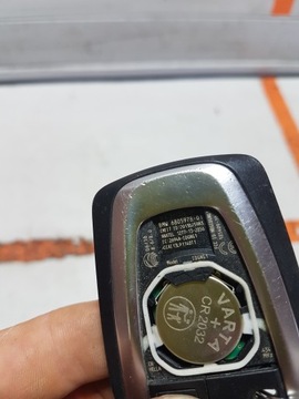 BMW I3 L01 KLÍČEK OVLÁDAČ 6805978