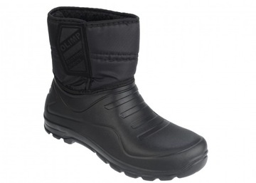 МУЖСКИЕ ЗИМНИЕ БОТИНКИ, УТЕПЛЕННЫЕ БОТИНКИ