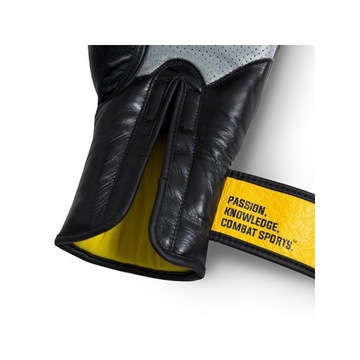 Боксерские перчатки StormCloud Sharq 3.0, 16 унций