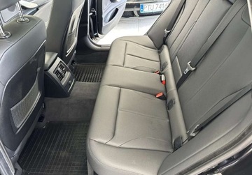 BMW Seria 3 F30-F31-F34 Limuzyna 2.0 318d 143KM 2015 BMW 3GT BMW 3GT 2.0 D 143 KM 2015r 186.000 km Warszawa 2.0 Diesel, zdjęcie 7