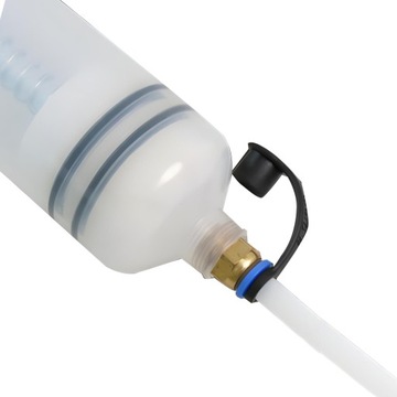 Шприц-аспиратор, МАСЛО, ТОРМОЗНАЯ ЖИДКОСТЬ, топливо, жидкости SUCTIONER 200 XL