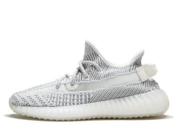 Buty Adidas Yeezy Boost 350 V2 Static - EF2905