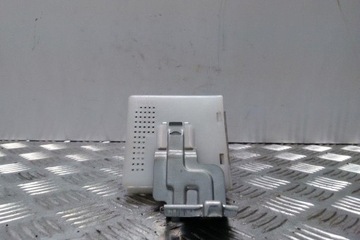 MODUL CENTRÁLNÍHO ZÁMKU NISSAN MURANO I (Z50) 28550CC000 3.5L GASOLINE