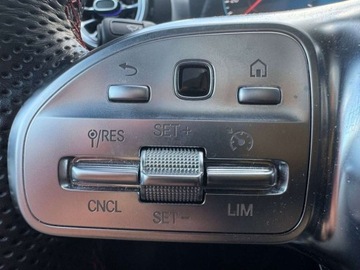 Mercedes CLA C118/X118 2022 Mercedes-Benz CLA CLA 200 FV 23 Polski Salon Darmowy raport AutoDNA, zdjęcie 24