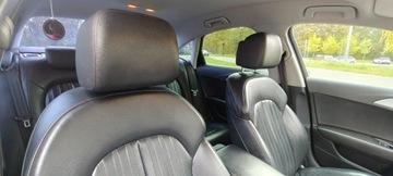 Audi A6 C7 Limousine 3.0 TDI 204KM 2012 Audi A6 Limousine Bogata wersja, super stan., zdjęcie 14