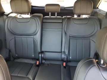 Land Rover Range Rover Sport III 2024 Land Rover Range Rover Sport Dynamic Se 2024 3.0l 3.0 Benzyna 395KM, zdjęcie 10