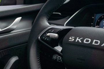 Skoda Octavia IV Kombi 2.0 TDI 115KM 2025 Škoda Octavia Skoda Octavia Combi Selection 2.0, zdjęcie 21