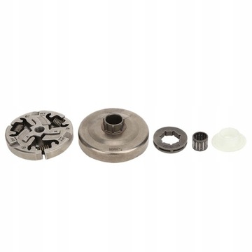 BĘBEN KOSZ SPRZĘGŁA HUSQVARNA355 359 357XP 357