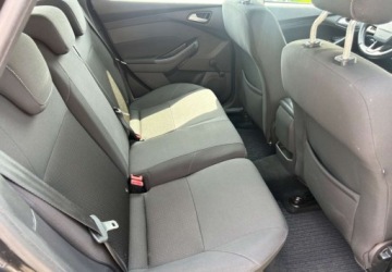 Ford Focus III Kombi Facelifting 1.0 EcoBoost 100KM 2017 Ford Focus Ford Focus, Niski Przebieg 149000km, Nowy Rozrzad, Oplacony, zdjęcie 15