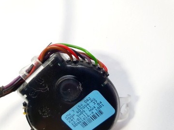 WTYCZKA LUSTERKA FOTOCHROM 4PIN BMW E90 E91 E92 E87