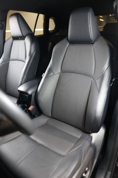 Toyota Corolla Cross 2.0 Hybrid Dynamic Force 197KM 2024 Toyota Corolla Cross Cross 2.0 Hybrid Executive 2.0 Hybryda 197KM, zdjęcie 6