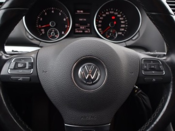Volkswagen Golf VI Variant 1.4 TSI 122KM 2011 VW Golf 1.4 TSI, Klima, Klimatronic, Tempomat, zdjęcie 12