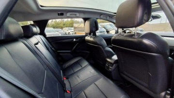 Peugeot 508 I 2012 Peugeot 508 SW Xenon Skóry Panorama Navi, zdjęcie 15