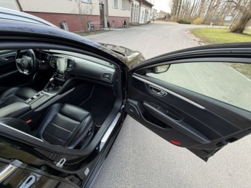 Renault Talisman Kombi 2.0 Blue dCi 200KM 2019 Renault Talisman 2.0 DCI 200 KM Initiale Paris, zdjęcie 32