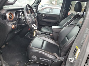 Jeep Gladiator 2020 Jeep Gladiator Jeep Gladiator Mojave 4x4 3.6 Benzyna 285KM, zdjęcie 8