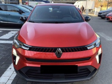 Renault Captur II Crossover Facelifting 1.0 TCe 90KM 2025 Od ręki - Evolution 1.0 TCe 90KM / pakiet comfort, zdjęcie 1