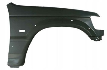 BLATNÍK BLATNÍKY MITSUBISHI PAJERO 91-00 LEVÝ