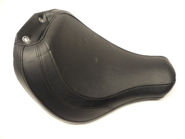 . SIEDZENIE KIEROWCY PRZÓD FOTEL 52000333L HARLEY SOFTAIL DYNA FAT BOY FLFB