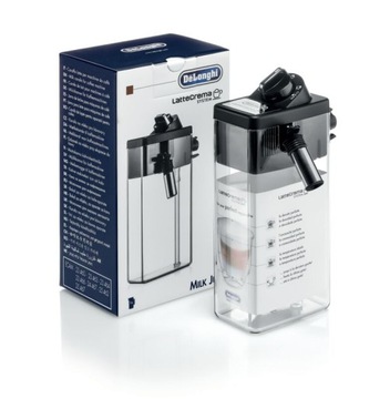 Pojemnik na mleko Delonghi DLSC012