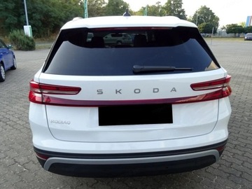 Skoda Kodiaq II SUV 2.0 TDI SCR 193KM 2025 SKODA Kodiaq Edition 130 2.0 TDI DSG 4x4 193KM, zdjęcie 4