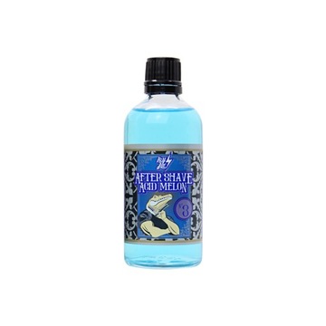 Hey Joe Płyn po goleniu nr 3 acid melon 100ml