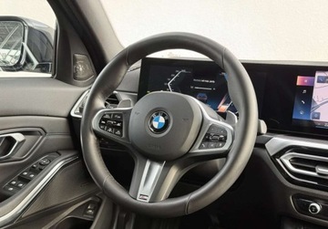 BMW Seria 3 2024 BMW Seria 3 I wlasciciel M Sport Gwarancja Bezwypadkowy FVAT23, zdjęcie 16