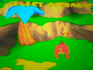 Gra THE LAND BEFORE TIME RETURN PSX CZYTAJ OPIS !!!