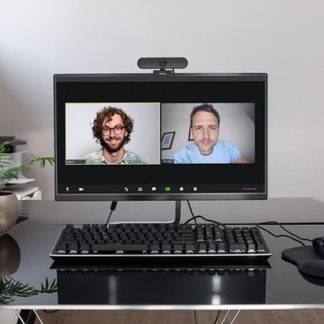 Веб-камера Niceboy STREAM ELITE 4K