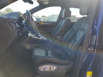Porsche Macan 2023 Porsche Macan BASE, 4x4, od ubezpieczalni 2.0 Benzyna 261KM, zdjęcie 6