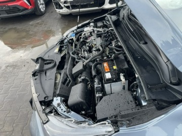 Toyota Corolla XII Sedan Facelifting 1.5 VVT-i 125KM 2024 Toyota Corolla Klimatronik Kamera Virtual Tempomat, zdjęcie 12